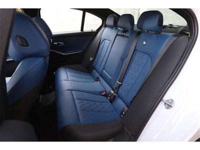 BMW ALPINA BMW B3 - 9