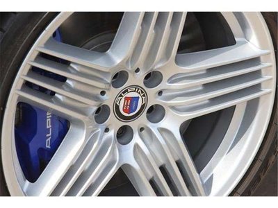 BMW ALPINA BMW B3 - 6