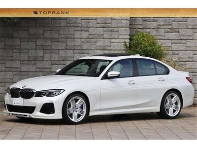 BMW ALPINA BMW B3 - 1