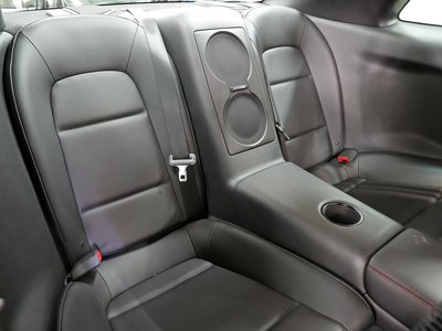 NISSAN GT-R - 8