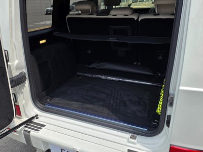 2025 Mercedes-BENZ G-CLASS — миниатюра 20