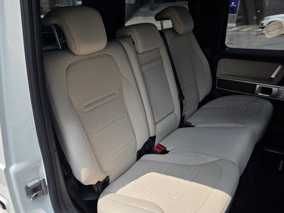 2025 Mercedes-BENZ G-CLASS — миниатюра 17