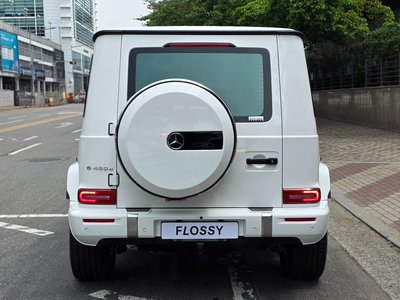 صورة 3 لـ 2025 Mercedes-BENZ G-CLASS