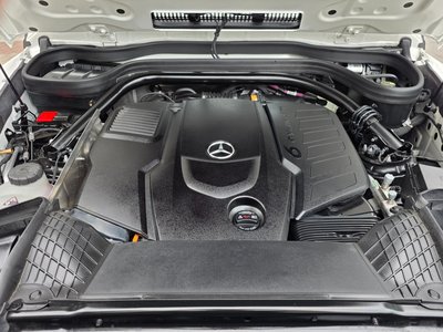 صورة 7 لـ 2025 Mercedes-BENZ G-CLASS