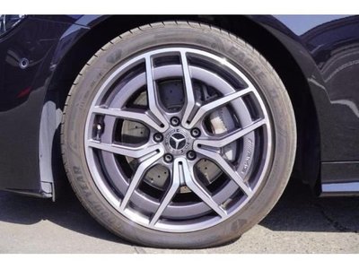 MERCEDES-BENZ E-CLASS - 8