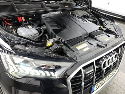 AUDI Q7 - 7