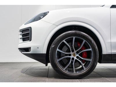 PORSCHE CAYENNE - 10