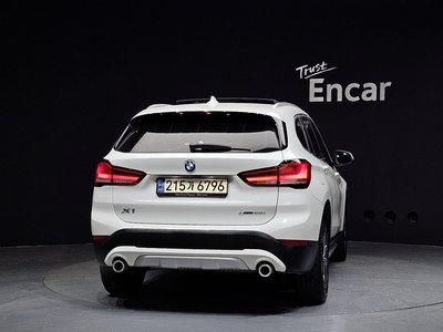 BMW X1 - 3