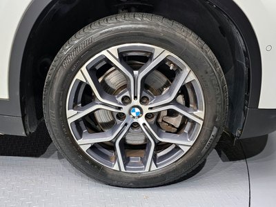 BMW X1 - 6