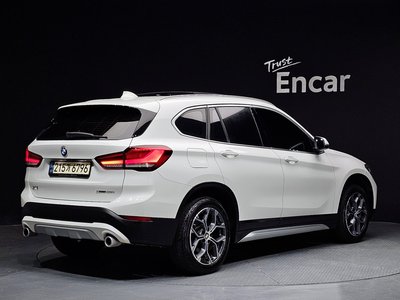 BMW X1 - 4