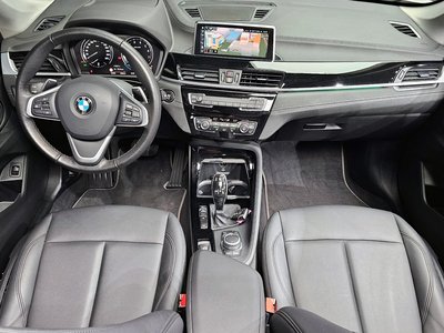 BMW X1 - 5