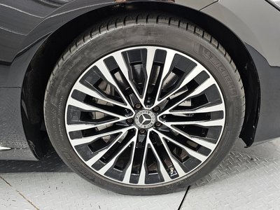 MERCEDES-BENZ S-CLASS - 6