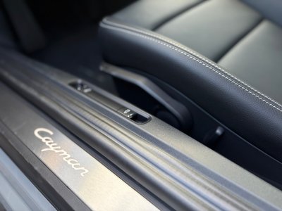 2024 Porsche 718 缩略图 27