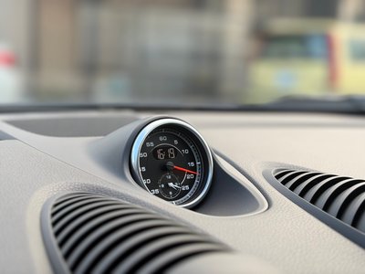 2024 Porsche 718 缩略图 24