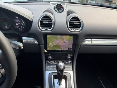 2024 Porsche 718 缩略图 21