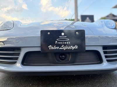 2024 Porsche 718 缩略图 18