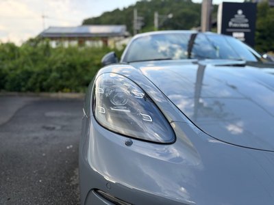 2024 Porsche 718 缩略图 17