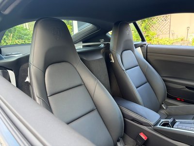 2024 Porsche 718 缩略图 30
