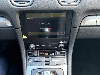 2024 Porsche 718 缩略图 20