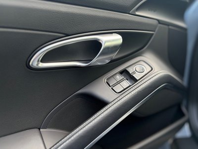 2024 Porsche 718 缩略图 26