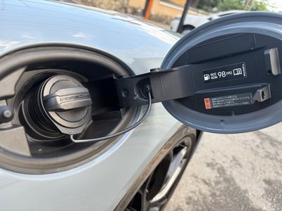 2024 Porsche 718 缩略图 34