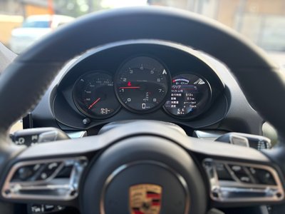 2024 Porsche 718 缩略图 19