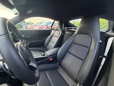 2024 Porsche 718 缩略图 29