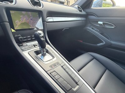 2024 Porsche 718 缩略图 22