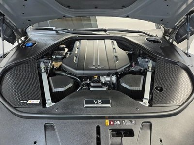 2022 Genesis G90 (RS4) — миниатюра 15