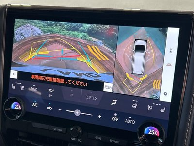 TOYOTA ALPHARD - 4