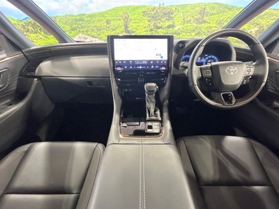 TOYOTA ALPHARD - 2