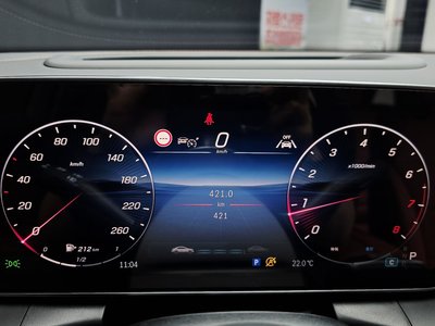 MERCEDES-BENZ GLC - 9