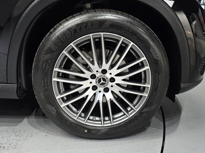 MERCEDES-BENZ GLC - 8