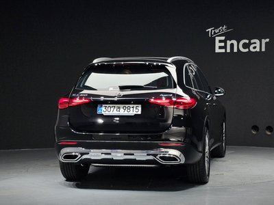 MERCEDES-BENZ GLC - 3