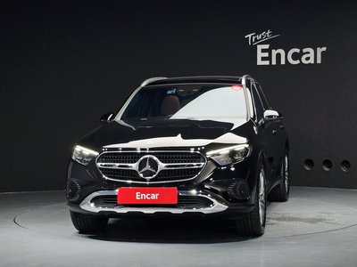 MERCEDES-BENZ GLC - 2