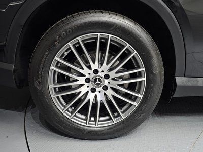 MERCEDES-BENZ GLC - 6
