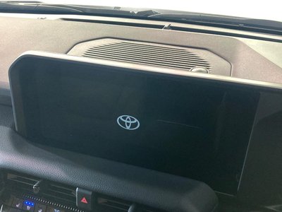 TOYOTA LAND CRUISER 250 - 3