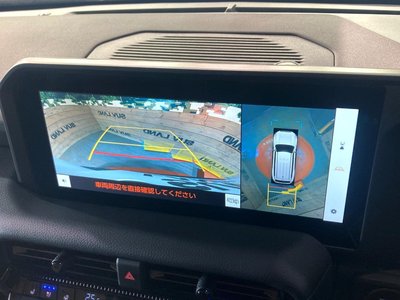 TOYOTA LAND CRUISER 250 - 4