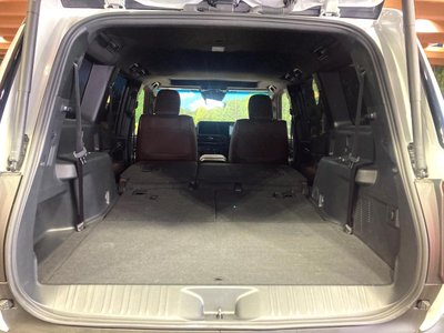 TOYOTA LAND CRUISER 250 - 10