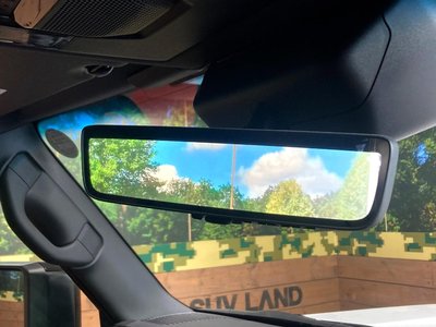 TOYOTA LAND CRUISER 250 - 6