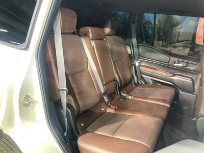 TOYOTA LAND CRUISER 250 - 9