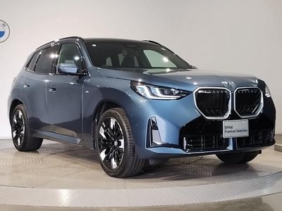 BMW X3 - 6