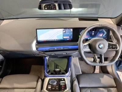 BMW X3 - 2