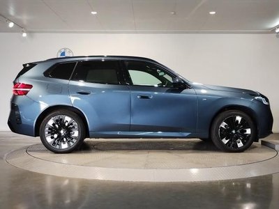 BMW X3 - 8