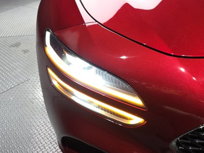 صورة 9 لـ 2023 Genesis THE NEW G70