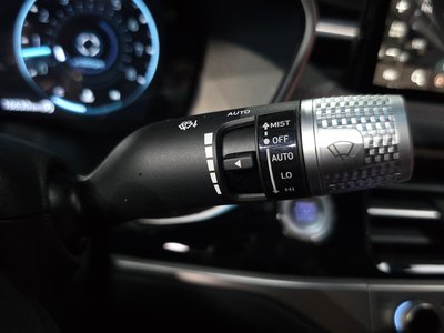 2023 Genesis THE NEW G70 — миниатюра 28