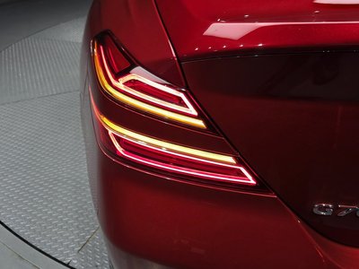 صورة 10 لـ 2023 Genesis THE NEW G70