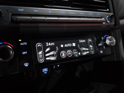 2023 Genesis THE NEW G70 — миниатюра 22