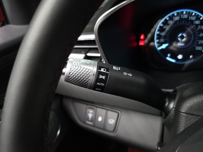 2023 Genesis THE NEW G70 — миниатюра 35