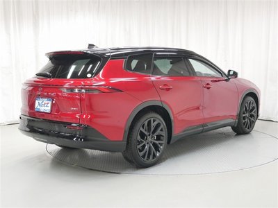 TOYOTA CROWN ESTATE - 3